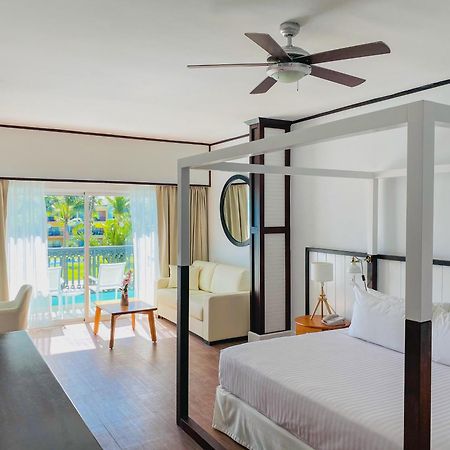 Ocean Blue & Sand Beach Resort Punta Cana Bagian luar foto